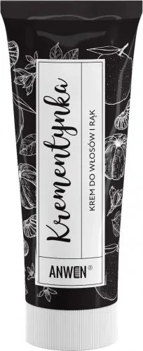 ANWEN – KREMENTINE – Cream for hair and hands – 75 ml