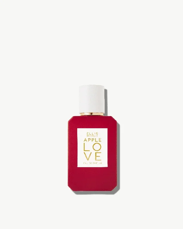 APPLE LOVE Eau De Parfum