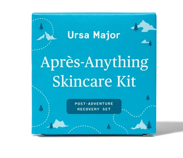 Après Anything Skincare Kit