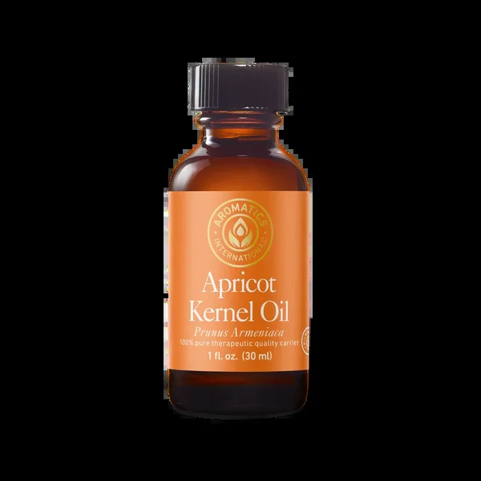 Apricot Kernel Oil