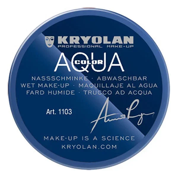 Aquacolor – Blue/Purple
