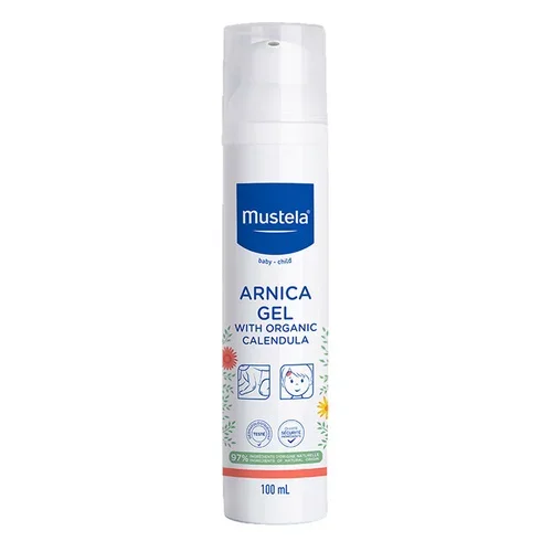 Arnica Gel Mustela
