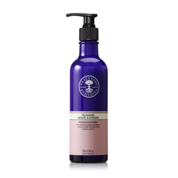 Aromatic Body Lotion 6.76 fl. oz.