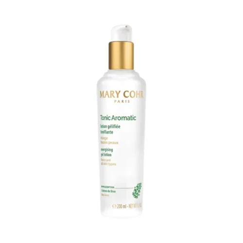 Aromatic Tonic Mary Cohr
