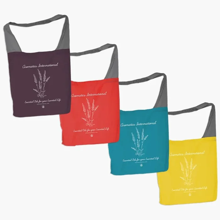 Aromatics Tote