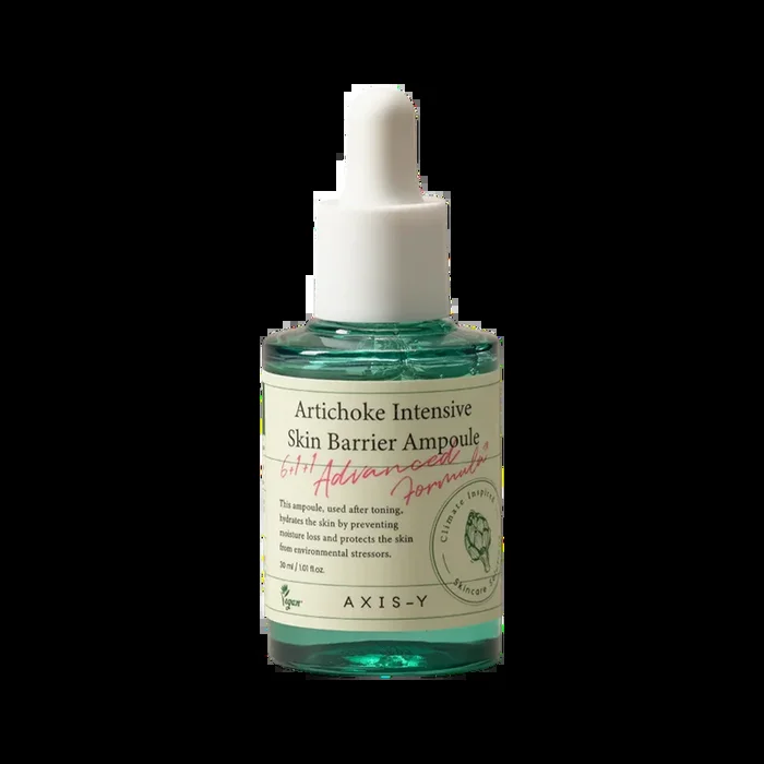 Artichoke Intensive Skin Barrier Ampoule