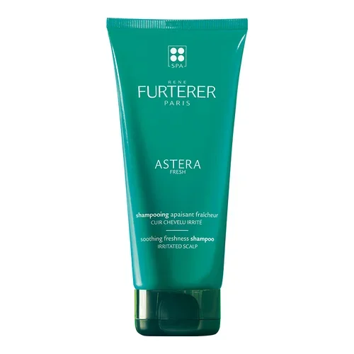 Astera Fresh Soothing Freshness Shampoo Rene Furterer