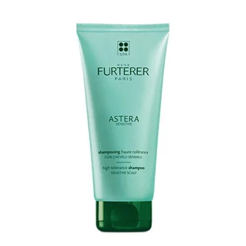 Astera Sensitive High Tolerance Shampoo Rene Furterer
