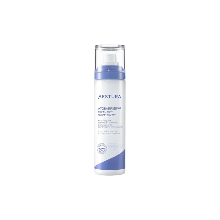ATOBARRIER365 Moisturizing Cream Mist