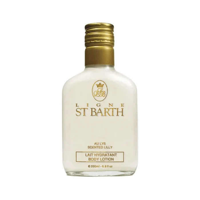 Au Lys Scented Lily Body Lotion