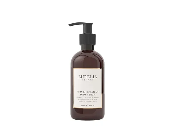 Aurelia London Firm & Replenish Body Serum buy for £36.75 and save 25% Body Creams