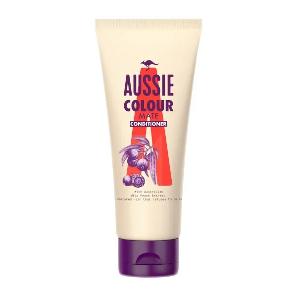 Aussie Colour Conditioner 170ml Hair