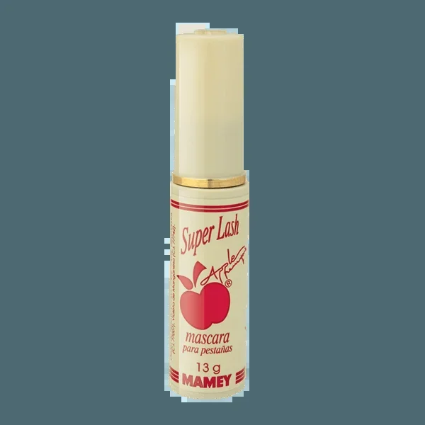Authentic | Mamey – Black Super Lash Eyelash Mascara