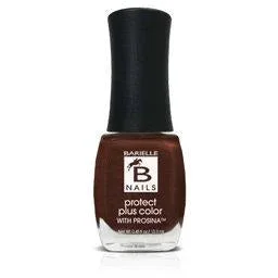 Autumn in Seoul (A Deep Copper Shimmer) – Protect+ Nail Color w/ Prosina