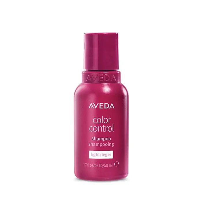 Aveda Color Control Light Shampoo buy for 10,95 € and save 0% FarbschutzShampoos