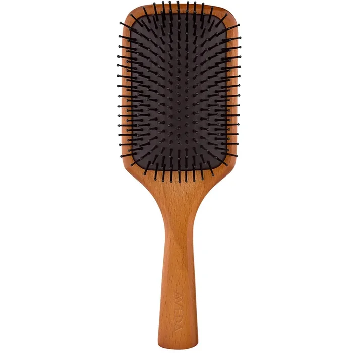 Aveda Large Wood Paddle Brush