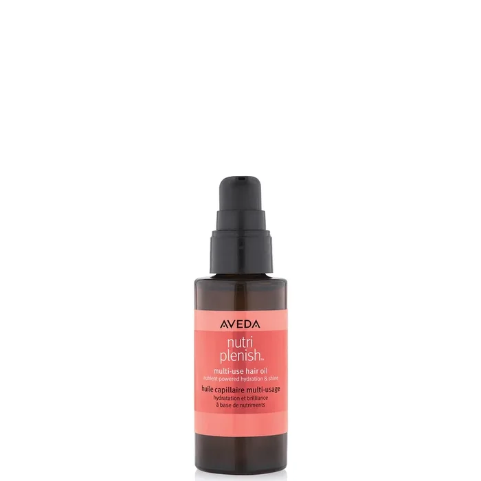 Aveda Nutriplenish MultiUse Hair Oil 30ml