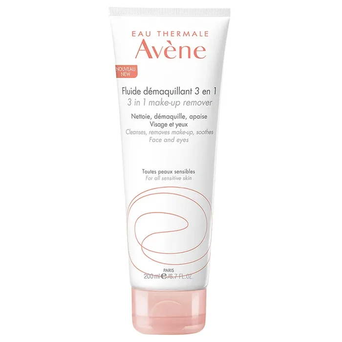 Avene 3 in 1 Make-Up Remover