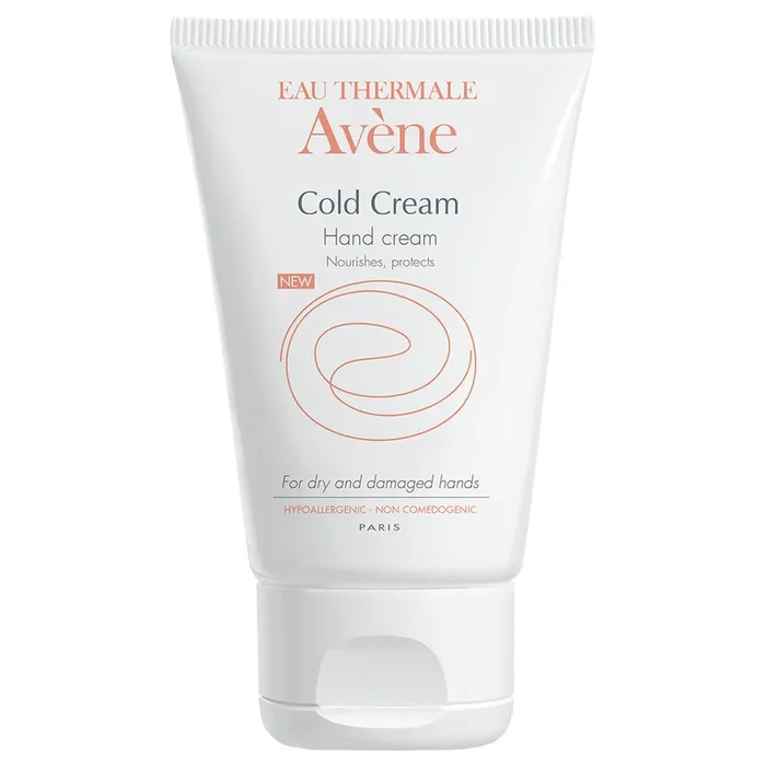 Avene Cold Cream Hand Cream