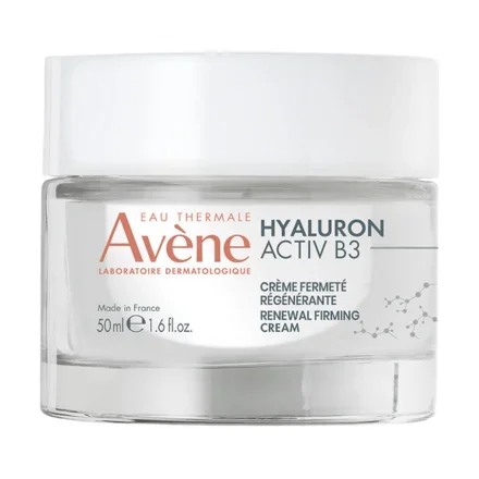 Avène Hyaluron Activ B3 Renewal Firming Cream
