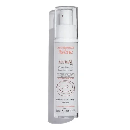 Avène Retrinal 0.1 Intensive Cream 30ml