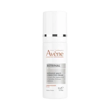 Avène Retrinal 0.1% Intensive Multi-Corrective Cream 1 oz
