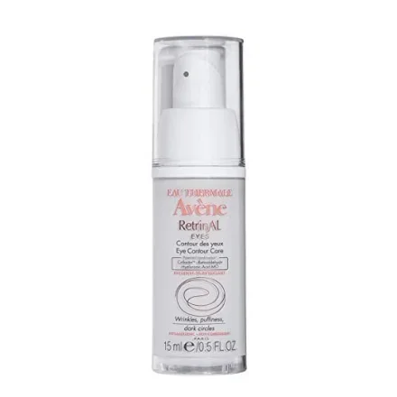 Avène Retrinal Eyes 15ml
