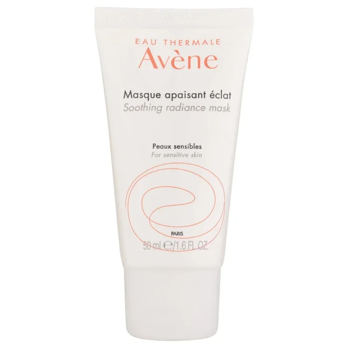 Avene Soothing Radiance Mask