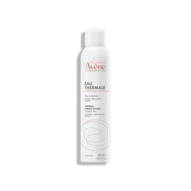 Avène Thermal Spring Water