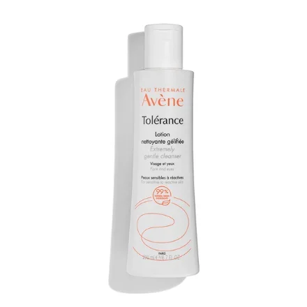 Avène Tolerance Extremely Gentle Cleanser 200ml
