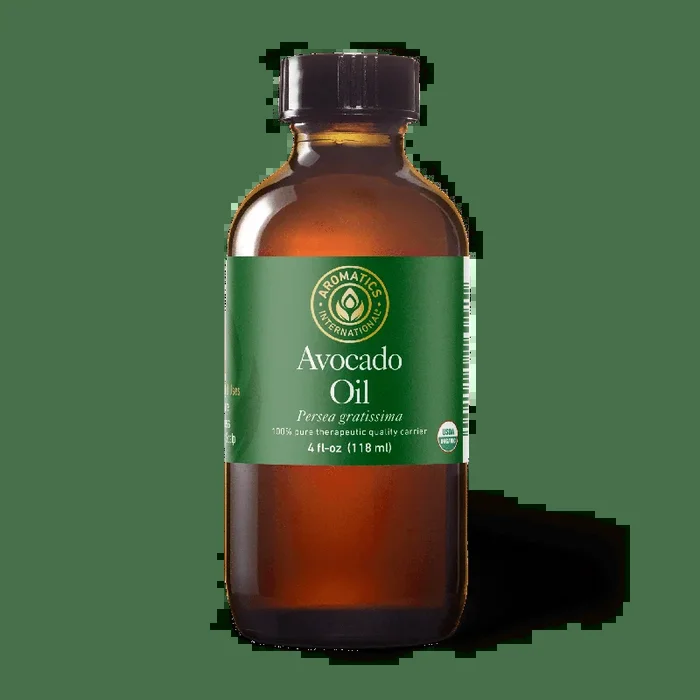 Avocado Oil