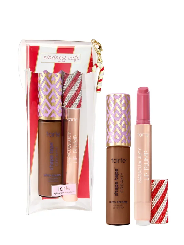 award winners shape tape™ creamy best-sellers set