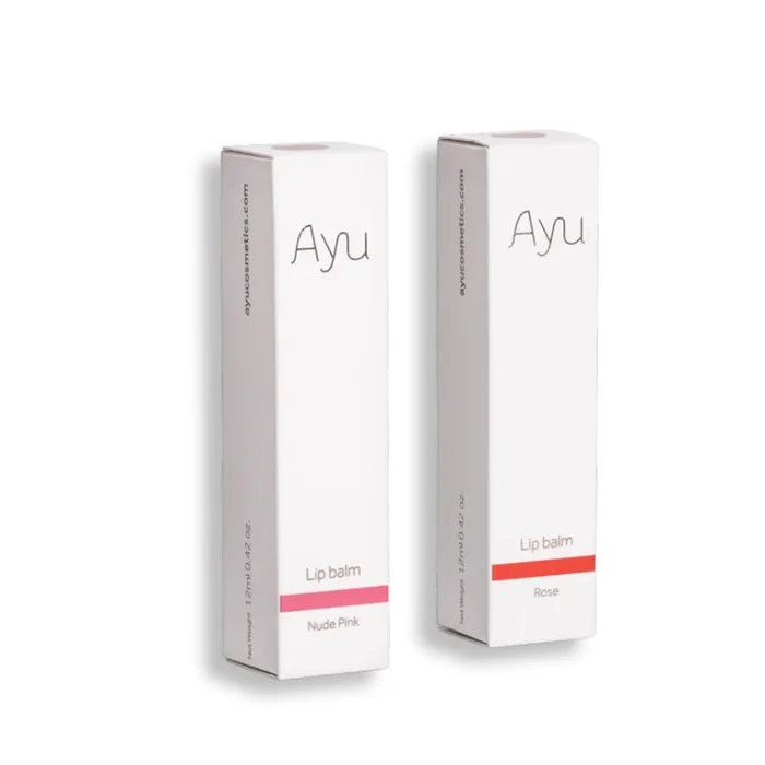 Ayu Lip Balm