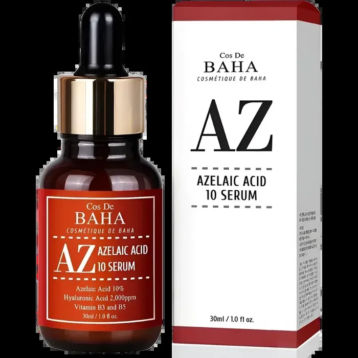 AZ Azelaic Acid 10 Serum