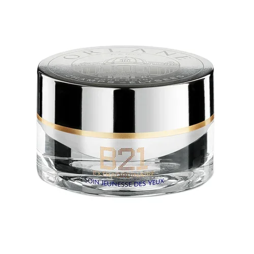 B21 Extraordinaire Youth Eye Contour Cream Orlane