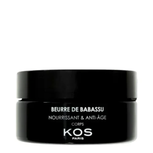 Babassu Butter Kos Paris