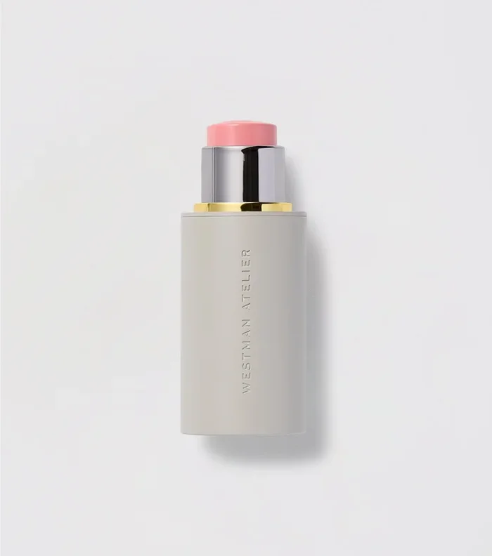 Baby Cheeks Blush Stick – Coquette