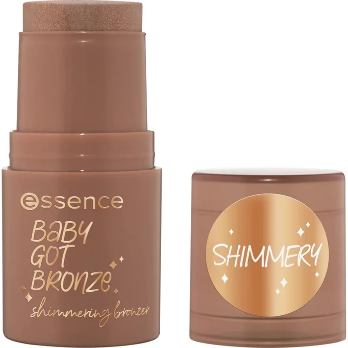 Baby Got Bronze Shimmering Bronzer 20 Holiday Glow