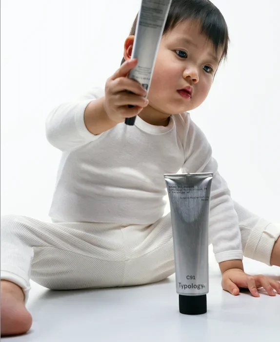 Baby Shampoo: How to Choose?