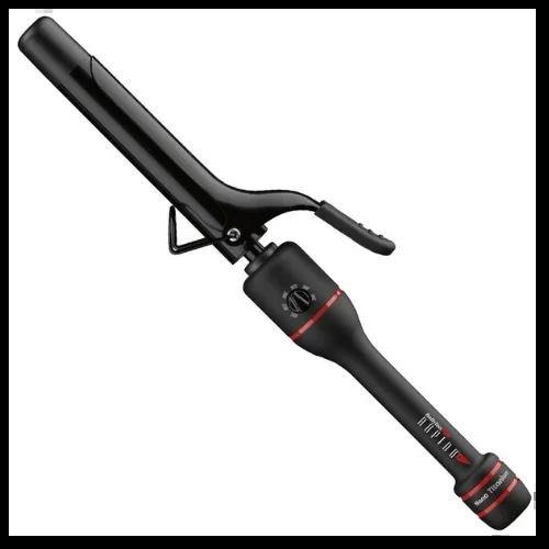 BaBylissPRO Rapido Zip Curl 1″ Curling Iron