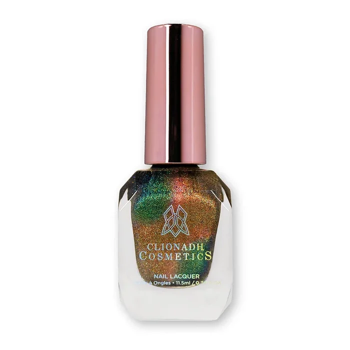 Baeocystin Nail Lacquer