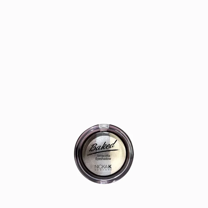 Baked Eyeshadow
