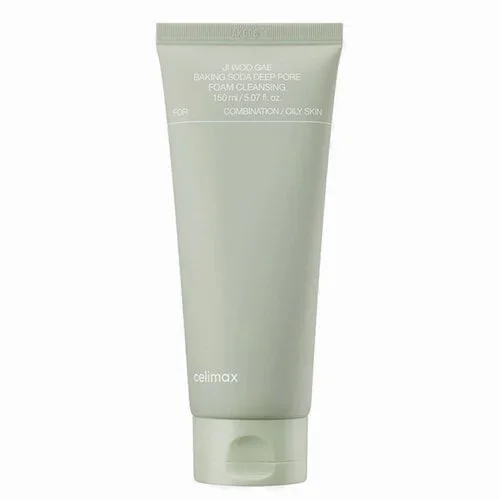 Baking Soda Deep Pore Foam Cleanser