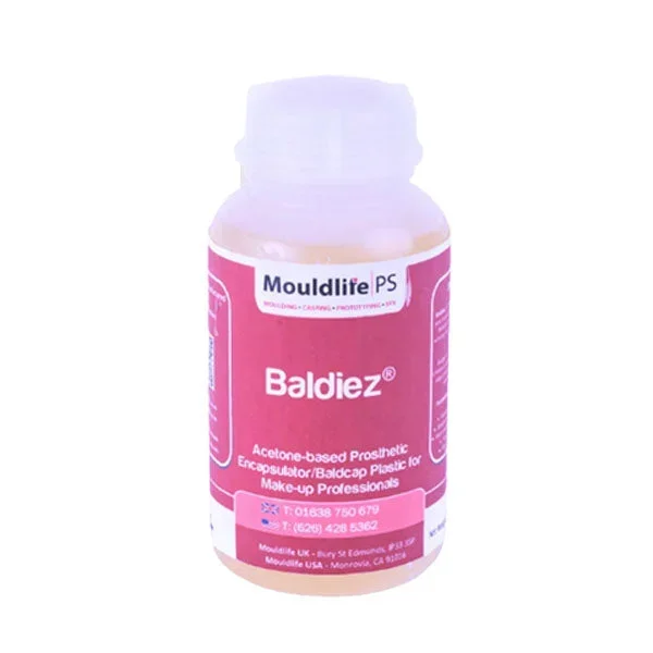Baldiez Encapsulator