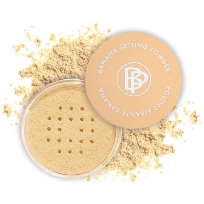Banana Setting Powder