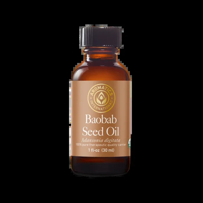 Baobab Seed Oil