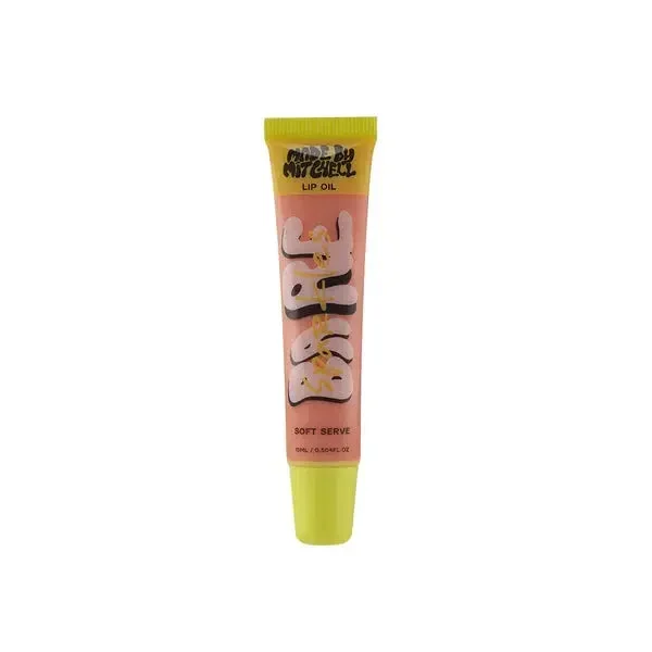 Bare Lip Oil Sparkles Soft Serve