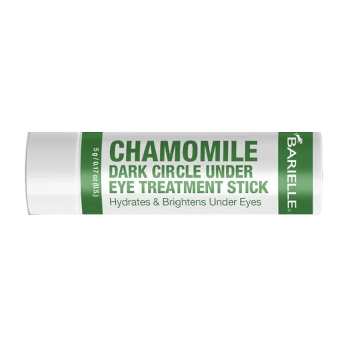 Barielle Chamomile Dark Circle Under Eye Treatment Stick – Hydrates & Brightens