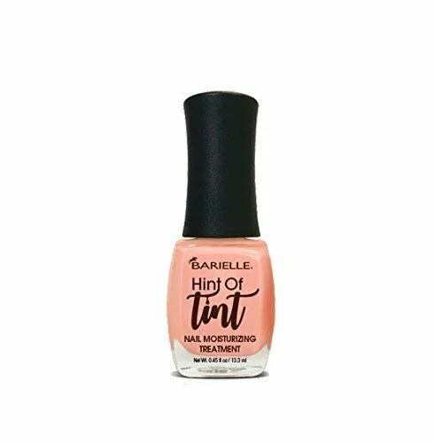 Barielle Hint of Tint – Apricot (2-PACK)