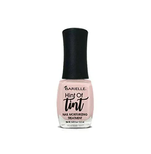 Barielle Hint of Tint Nail Polish – Pink .45 oz. (2-PACK)